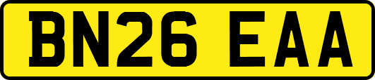 BN26EAA