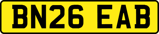 BN26EAB