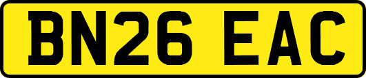 BN26EAC