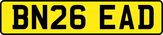 BN26EAD
