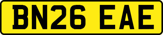 BN26EAE