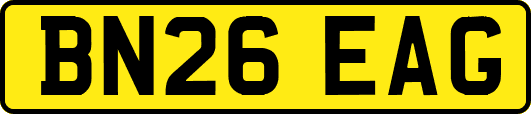 BN26EAG