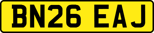 BN26EAJ