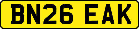 BN26EAK