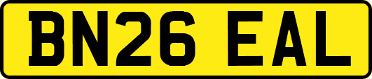 BN26EAL