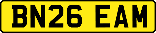 BN26EAM