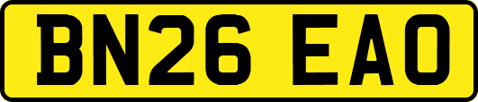 BN26EAO