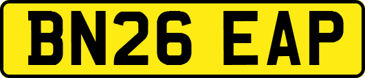 BN26EAP