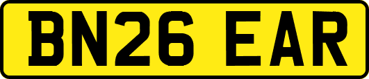 BN26EAR
