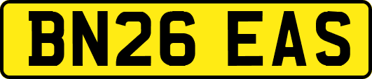 BN26EAS