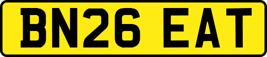 BN26EAT