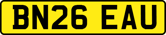 BN26EAU