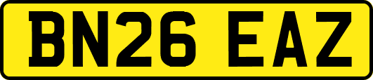 BN26EAZ