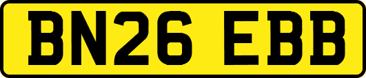 BN26EBB