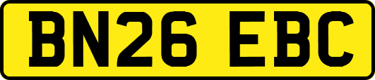 BN26EBC