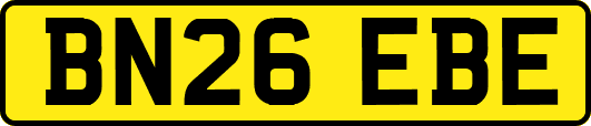 BN26EBE