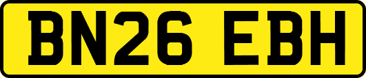 BN26EBH