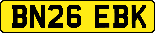 BN26EBK