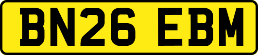 BN26EBM