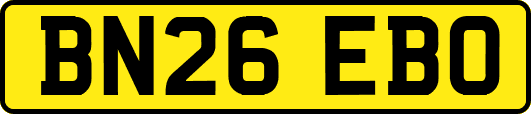 BN26EBO