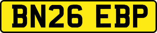 BN26EBP