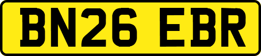 BN26EBR