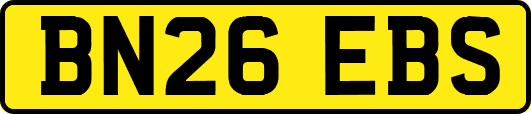 BN26EBS