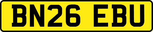 BN26EBU