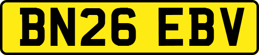 BN26EBV