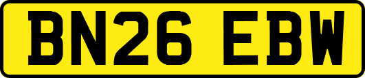 BN26EBW