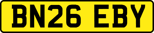 BN26EBY