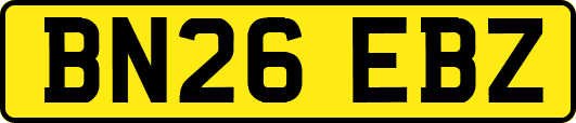BN26EBZ