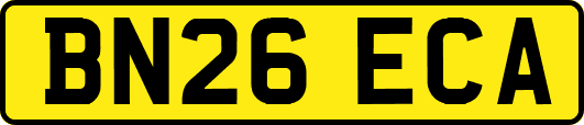 BN26ECA