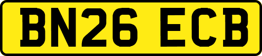 BN26ECB