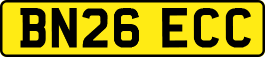 BN26ECC