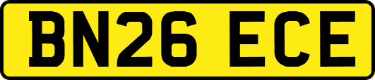 BN26ECE
