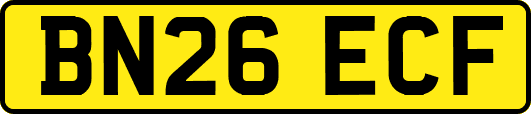 BN26ECF