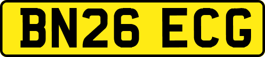 BN26ECG
