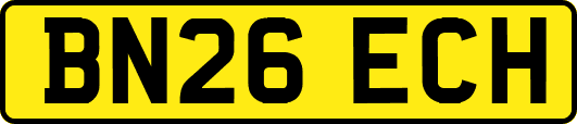 BN26ECH