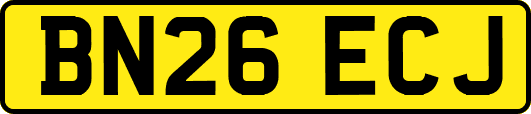BN26ECJ