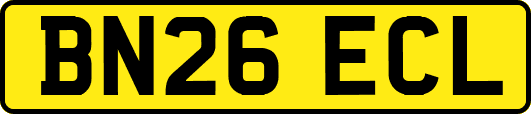 BN26ECL