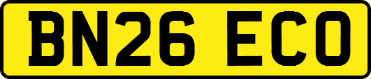 BN26ECO