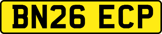 BN26ECP