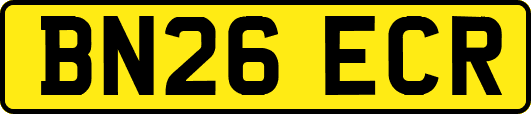 BN26ECR