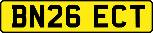 BN26ECT