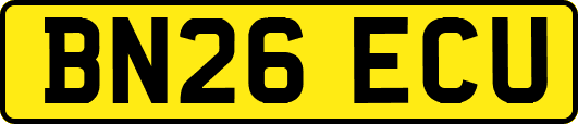 BN26ECU