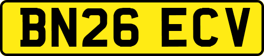 BN26ECV