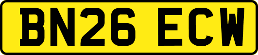 BN26ECW