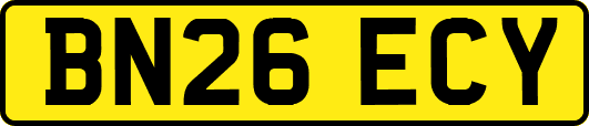 BN26ECY