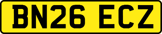 BN26ECZ